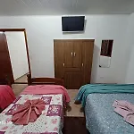Apartamento Kit 01, Em Campos Do Jordao