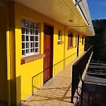 Apartamento Kit 01, Em Campos Do Jordao