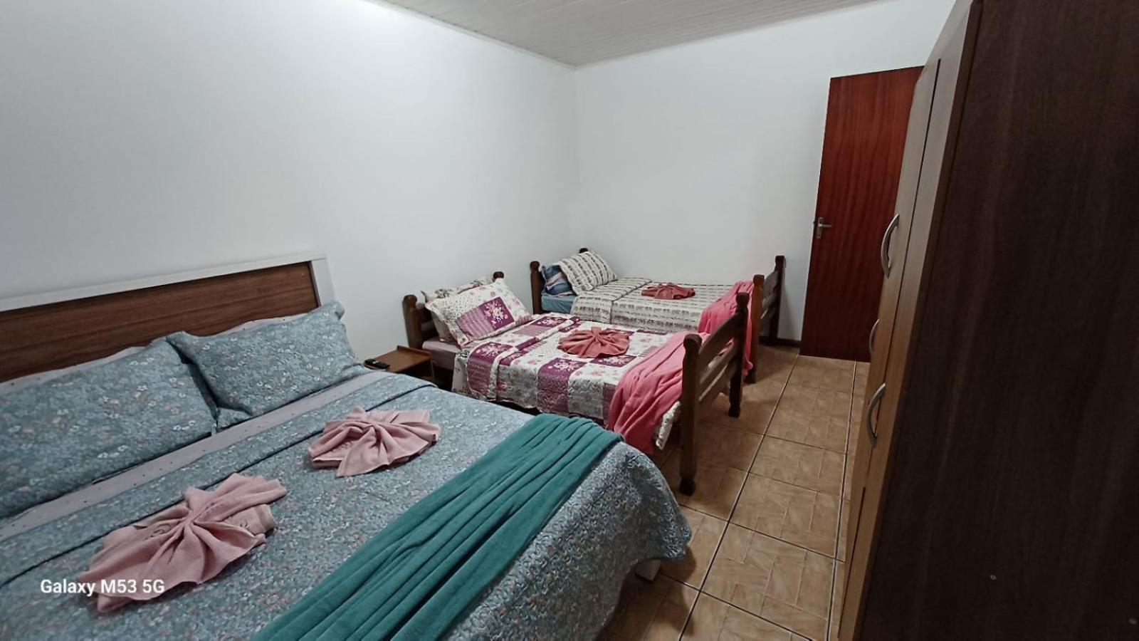 Kit 01, Em Apartamento