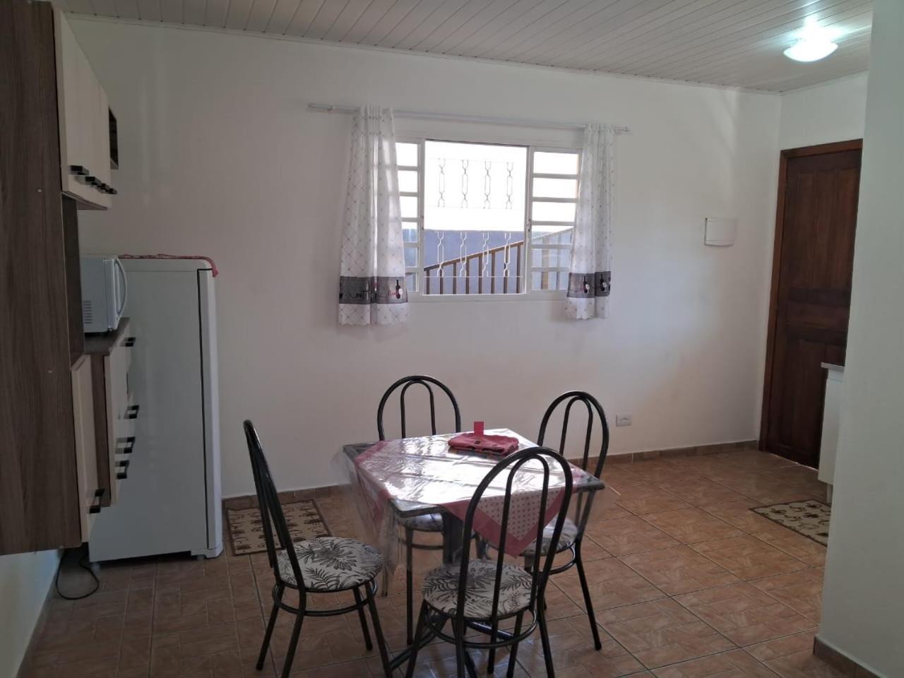Kit 01, Em Apartamento