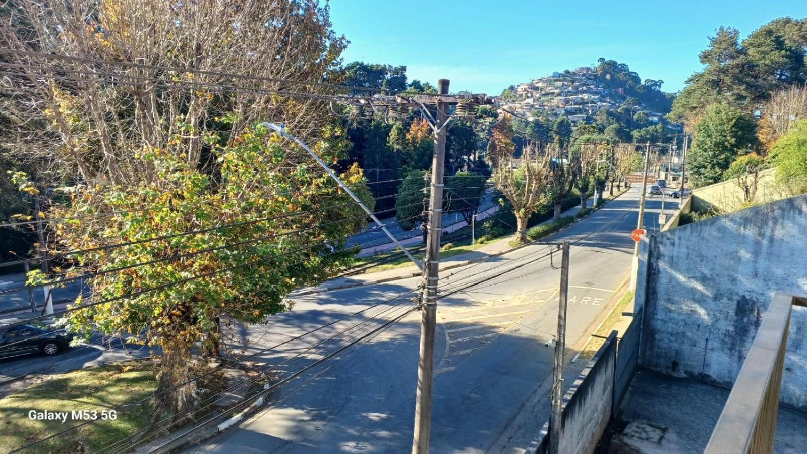 Kit 01, Em Campos do Jordão