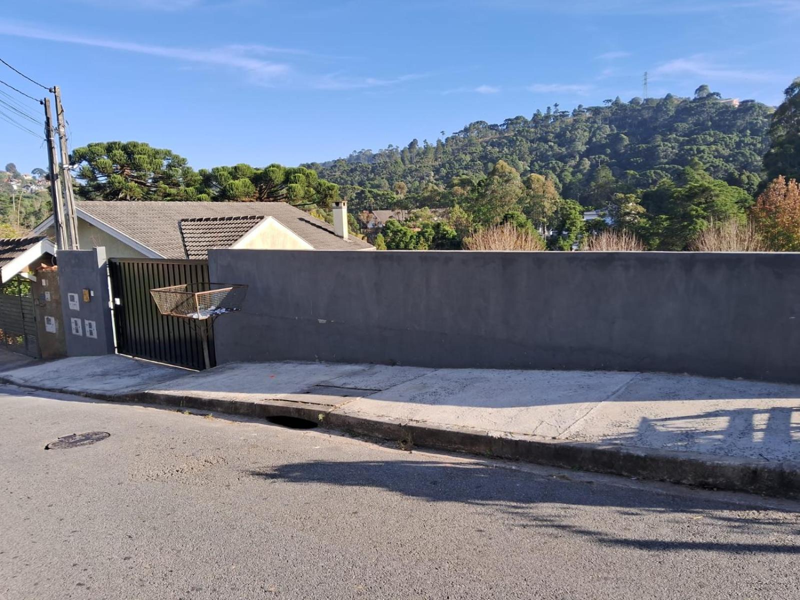 Kit 01, Em Campos do Jordão